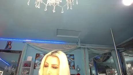 ADRIANNA_FOX webcam model stream image