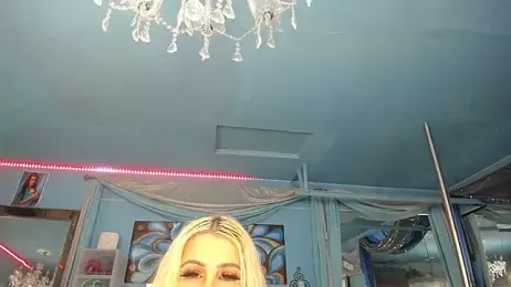 ADRIANNA_FOX webcam stripchat model stream image