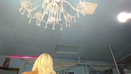 ADRIANNA_FOX webcam model stream image