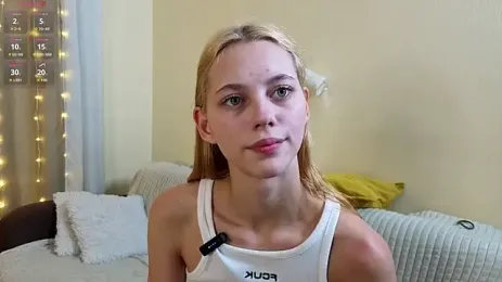 HarriettKitty webcam stripchat model stream image