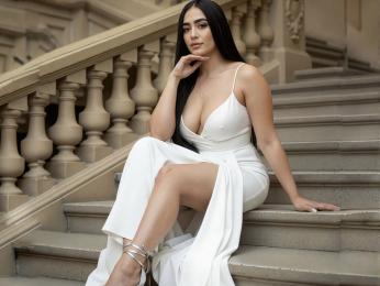 MeghanGomes webcam livejasmin model stream image