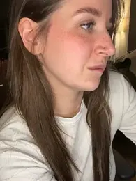 nerdynina webcam model stream image