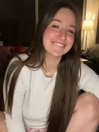 nerdynina webcam model stream image