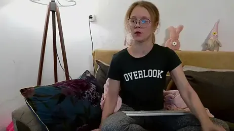 little-leni webcam stripchat model stream image