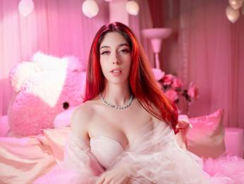 CamilePrescott webcam model stream image
