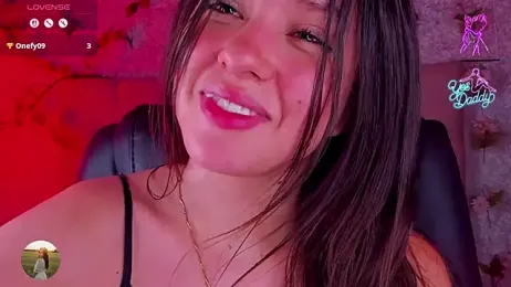 Kitty_Rose_CS webcam model stream image