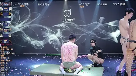 MS-180- webcam model stream image