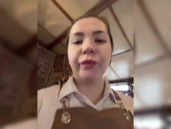 Lumarose webcam bongacams model stream image