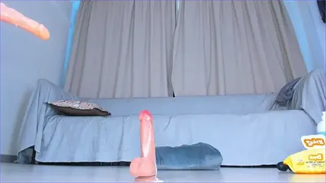 Cherrypie_001 webcam model stream image