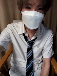 hayato_07 webcam model stream image