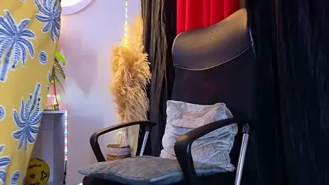 john_cartter1 webcam model stream image