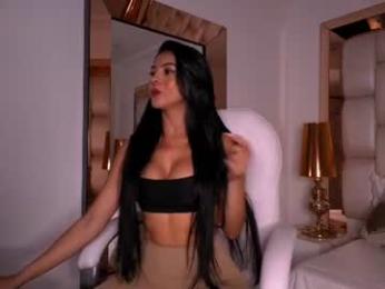 sammy_rios webcam model stream image
