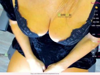 -Tane4ka- webcam model stream image