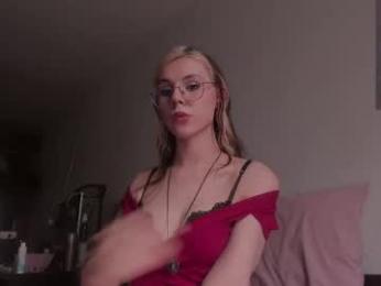 _eva_pleasure_ webcam model stream image