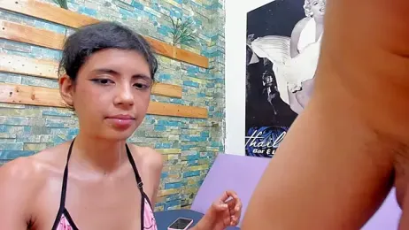 Couplesexharddemon webcam model stream image