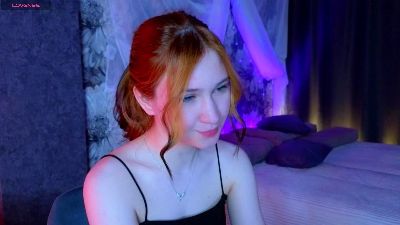 Kataleyaotter webcam cam4 model stream image