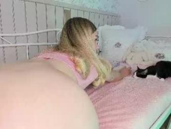 kitty__sophie webcam model stream image