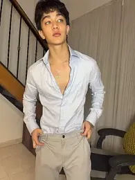 ajordanR webcam stripchat model stream image