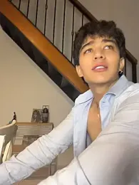 ajordanR webcam stripchat model stream image