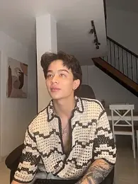 ajordanR webcam stripchat model stream image