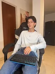 ajordanR webcam stripchat model stream image