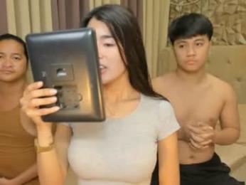 hunkhomerontop webcam chaturbate model stream image
