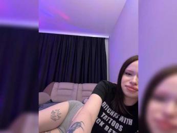 MiGja webcam model stream image