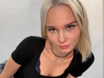 VeronaDarakjy webcam livejasmin model stream image