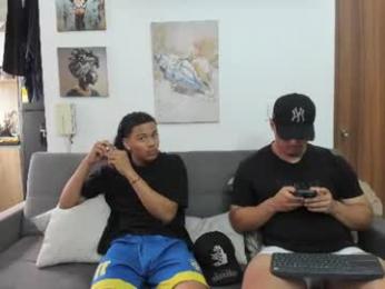 straight__friends webcam chaturbate model stream image