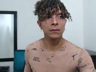 kalyth webcam model stream image