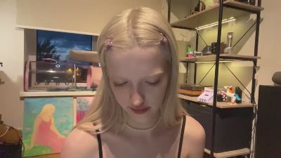 HermaLehneis webcam model stream image