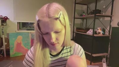 HermaLehneis webcam model stream image