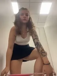 Holy_Tereza webcam model stream image