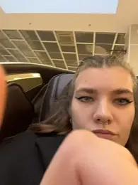 Holy_Tereza webcam model stream image