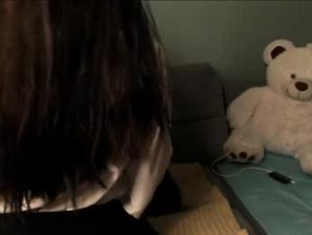 olivia_millerss webcam chaturbate model stream image