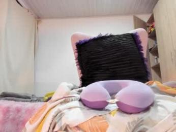 paris_angelx webcam model stream image