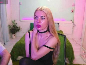 AlisaAleks webcam bongacams model stream image