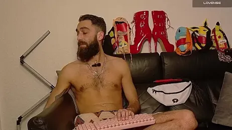 DaWoD030 webcam stripchat model stream image