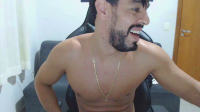 Rickferrari2023 webcam model stream image