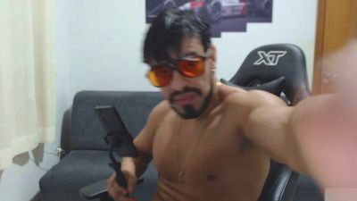 Rickferrari2023 webcam model stream image
