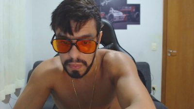 Rickferrari2023 webcam cam4 model stream image