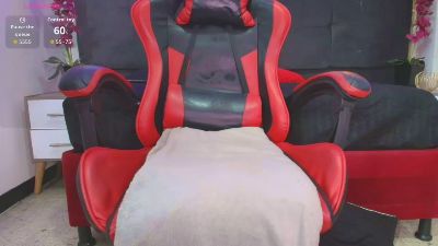 Lucas_lovee webcam model stream image