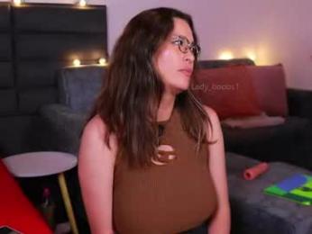 lady_boobs1 webcam model stream image