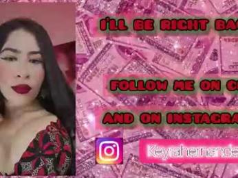 esmeralda_h webcam chaturbate model stream image