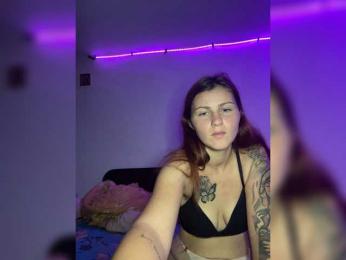 simonaSimij webcam model stream image