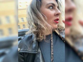 ProseccoMood webcam model stream image