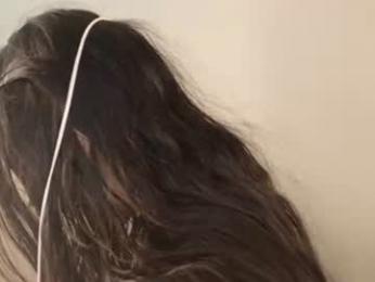 elisparadisex webcam model stream image