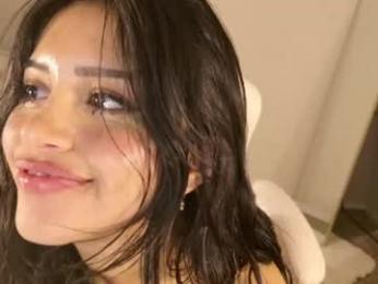 elisparadisex webcam model stream image