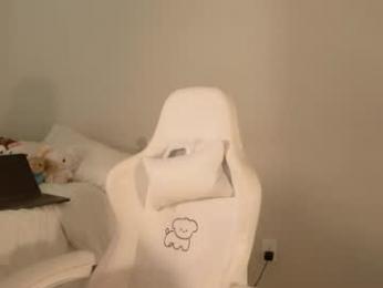 elisparadisex webcam model stream image