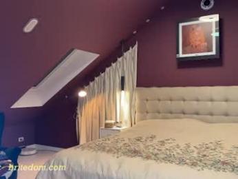 laurenbrite webcam chaturbate model stream image